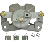 Order Front Right Rebuilt Caliper With Hardware by BBB INDUSTRIES - 99-01723B For Your Vehicle