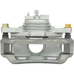 Order Front Right Rebuilt Caliper With Hardware by BBB INDUSTRIES - 99-01804A For Your Vehicle