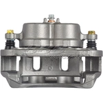 Order Front Right Rebuilt Caliper With Hardware by BBB INDUSTRIES - 99-01818B For Your Vehicle