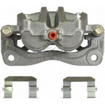 Order Front Right Rebuilt Caliper With Hardware by BBB INDUSTRIES - 99-01824B For Your Vehicle