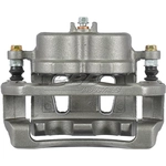 Order Front Right Rebuilt Caliper With Hardware by BBB INDUSTRIES - 99-01825A For Your Vehicle
