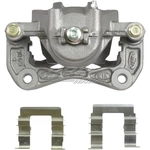 Order Front Right Rebuilt Caliper With Hardware by BBB INDUSTRIES - 99-01830B For Your Vehicle