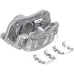 Order Front Right Rebuilt Caliper With Hardware by BBB INDUSTRIES - 99-01832A For Your Vehicle