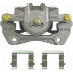 Order Front Right Rebuilt Caliper With Hardware by BBB INDUSTRIES - 99-01834A For Your Vehicle