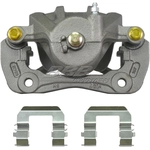 Order Front Right Rebuilt Caliper With Hardware by BBB INDUSTRIES - 99-01841B For Your Vehicle