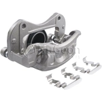 Order Front Right Rebuilt Caliper With Hardware by BBB INDUSTRIES - 99-01845B For Your Vehicle