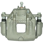 Order Front Right Rebuilt Caliper With Hardware by BBB INDUSTRIES - 99-01855A For Your Vehicle
