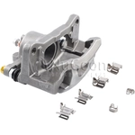 Order BBB INDUSTRIES - 99-02003B - Front Right Rebuilt Caliper With Hardware For Your Vehicle