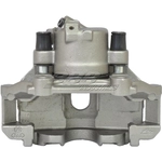 Order Front Right Rebuilt Caliper With Hardware by BBB INDUSTRIES - 99-02109A For Your Vehicle