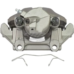 Order Front Right Rebuilt Caliper With Hardware by BBB INDUSTRIES - 99-02109A For Your Vehicle