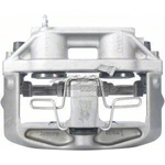 Order Front Right Rebuilt Caliper With Hardware by BBB INDUSTRIES - 99-02122A For Your Vehicle