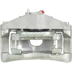 Order Front Right Rebuilt Caliper With Hardware by BBB INDUSTRIES - 99-02146A For Your Vehicle