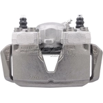 Order Front Right Rebuilt Caliper With Hardware by BBB INDUSTRIES - 99-02171A For Your Vehicle