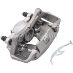 Order Front Right Rebuilt Caliper With Hardware by BBB INDUSTRIES - 99-02171A For Your Vehicle
