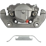 Order Front Right Rebuilt Caliper With Hardware by BBB INDUSTRIES - 99-02313B For Your Vehicle