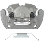 Order Front Right Rebuilt Caliper With Hardware by BBB INDUSTRIES - 99-02344A For Your Vehicle