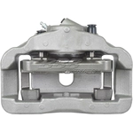 Order Front Right Rebuilt Caliper With Hardware by BBB INDUSTRIES - 99-02351A For Your Vehicle