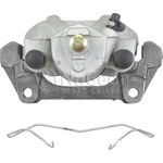 Order Front Right Rebuilt Caliper With Hardware by BBB INDUSTRIES - 99-02377B For Your Vehicle