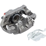 Order Front Right Rebuilt Caliper With Hardware by BBB INDUSTRIES - 99-02387A For Your Vehicle