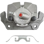 Order Front Right Rebuilt Caliper With Hardware by BBB INDUSTRIES - 99-02389A For Your Vehicle