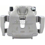 Order Front Right Rebuilt Caliper With Hardware by BBB INDUSTRIES - 99-02395A For Your Vehicle