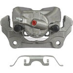 Order Front Right Rebuilt Caliper With Hardware by BBB INDUSTRIES - 99-02397A For Your Vehicle