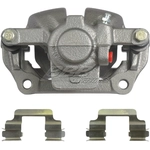 Order Front Right Rebuilt Caliper With Hardware by BBB INDUSTRIES - 99-02399B For Your Vehicle
