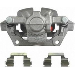 Order Front Right Rebuilt Caliper With Hardware by BBB INDUSTRIES - 99-02400B For Your Vehicle