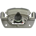 Order Front Right Rebuilt Caliper With Hardware by BBB INDUSTRIES - 99-02409A For Your Vehicle