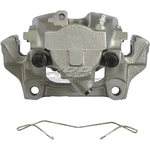 Order Front Right Rebuilt Caliper With Hardware by BBB INDUSTRIES - 99-02730B For Your Vehicle