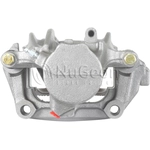 Order Front Right Rebuilt Caliper With Hardware by BBB INDUSTRIES - 99-02747A For Your Vehicle