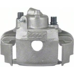 Order Front Right Rebuilt Caliper With Hardware by BBB INDUSTRIES - 99-03304B For Your Vehicle