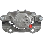Order Front Right Rebuilt Caliper With Hardware by BBB INDUSTRIES - 99-03318B For Your Vehicle