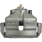 Order Front Right Rebuilt Caliper With Hardware by BBB INDUSTRIES - 99-03342B For Your Vehicle