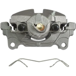 Order Front Right Rebuilt Caliper With Hardware by BBB INDUSTRIES - 99-03342B For Your Vehicle