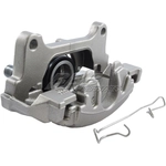 Order Étrier avant droit reconditionné avec matériel de BBB INDUSTRIES - 99-03364B For Your Vehicle