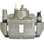 Order Front Right Rebuilt Caliper With Hardware by BBB INDUSTRIES - 99-07802B For Your Vehicle