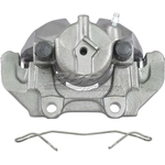 Order Front Right Rebuilt Caliper With Hardware by BBB INDUSTRIES - 99-09126B For Your Vehicle