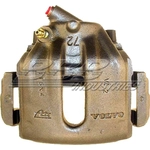 Order Front Right Rebuilt Caliper With Hardware by BBB INDUSTRIES - 99-09319B For Your Vehicle