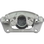 Order Front Right Rebuilt Caliper With Hardware by BBB INDUSTRIES - 99-09327B For Your Vehicle