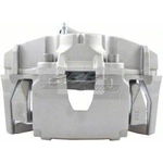 Order Front Right Rebuilt Caliper With Hardware by BBB INDUSTRIES - 99-09347B For Your Vehicle