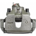 Order Front Right Rebuilt Caliper With Hardware by BBB INDUSTRIES - 99-09351B For Your Vehicle