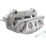 Order Front Right Rebuilt Caliper With Hardware by BBB INDUSTRIES - 99-17266A For Your Vehicle