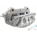 Order Front Right Rebuilt Caliper With Hardware by BBB INDUSTRIES - 99-17266A For Your Vehicle