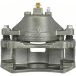 Order Front Right Rebuilt Caliper With Hardware by BBB INDUSTRIES - 99-17298B For Your Vehicle