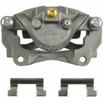 Order Front Right Rebuilt Caliper With Hardware by BBB INDUSTRIES - 99-17298B For Your Vehicle