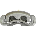 Order Front Right Rebuilt Caliper With Hardware by BBB INDUSTRIES - 99-17302A For Your Vehicle