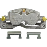 Order Front Right Rebuilt Caliper With Hardware by BBB INDUSTRIES - 99-17307A For Your Vehicle