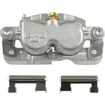 Order Front Right Rebuilt Caliper With Hardware by BBB INDUSTRIES - 99-17312A For Your Vehicle