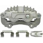 Order Front Right Rebuilt Caliper With Hardware by BBB INDUSTRIES - 99-17315A For Your Vehicle
